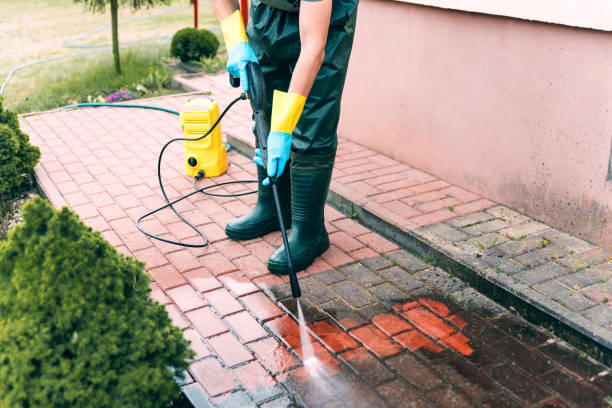 Best Post-Construction Pressure Washing  in Cedar Bluff, AL