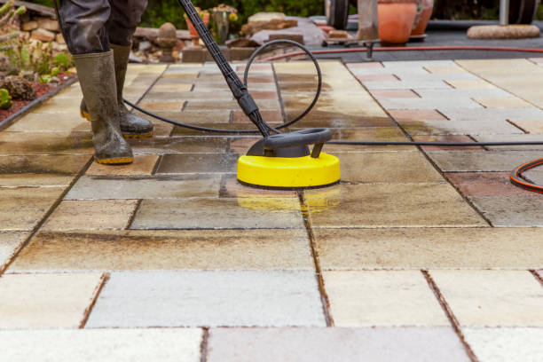 Best Playground Equipment Cleaning  in Cedar Bluff, AL